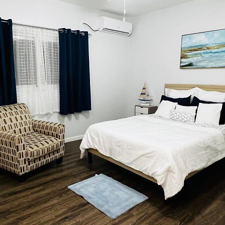 Menpour Apartments Complex Koolbaai Экстерьер фото