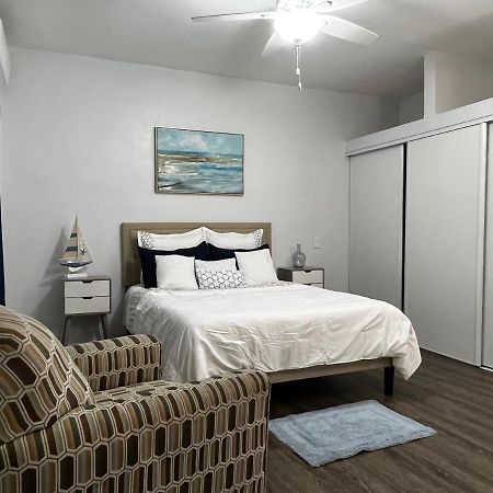 Menpour Apartments Complex Koolbaai Экстерьер фото