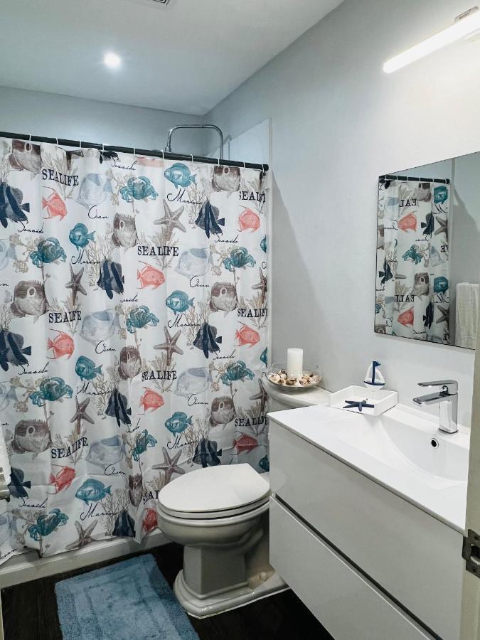 Menpour Apartments Complex Koolbaai Экстерьер фото
