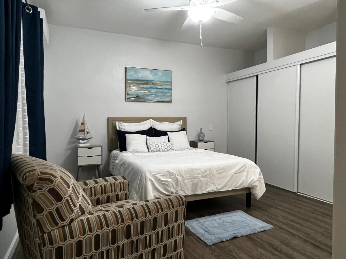 Menpour Apartments Complex Koolbaai Экстерьер фото