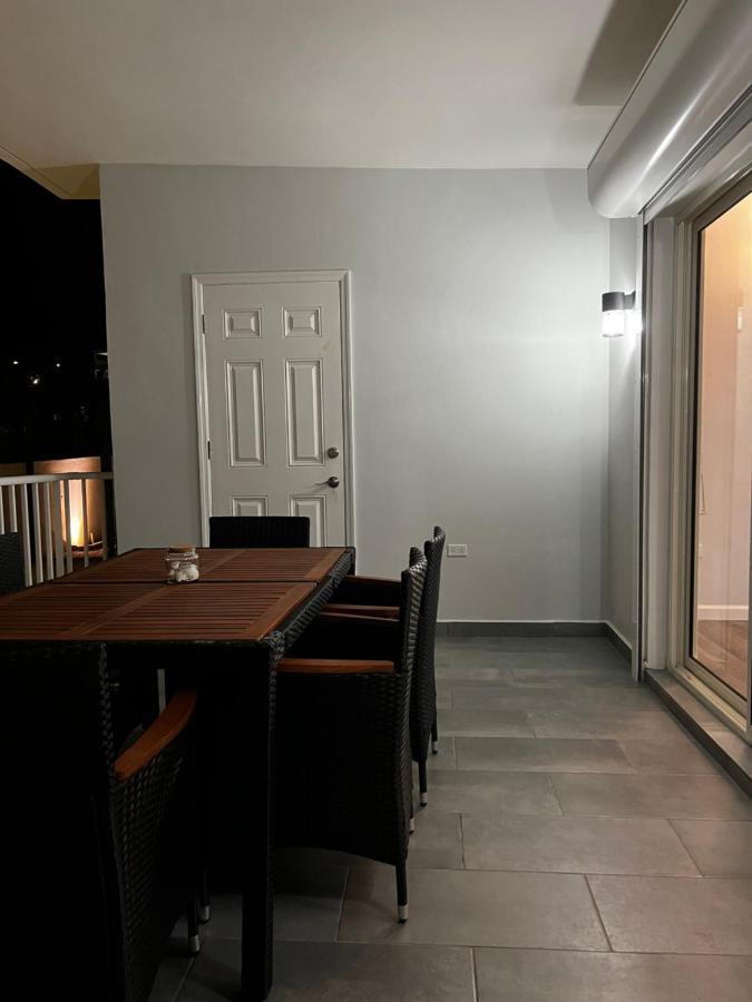 Menpour Apartments Complex Koolbaai Экстерьер фото