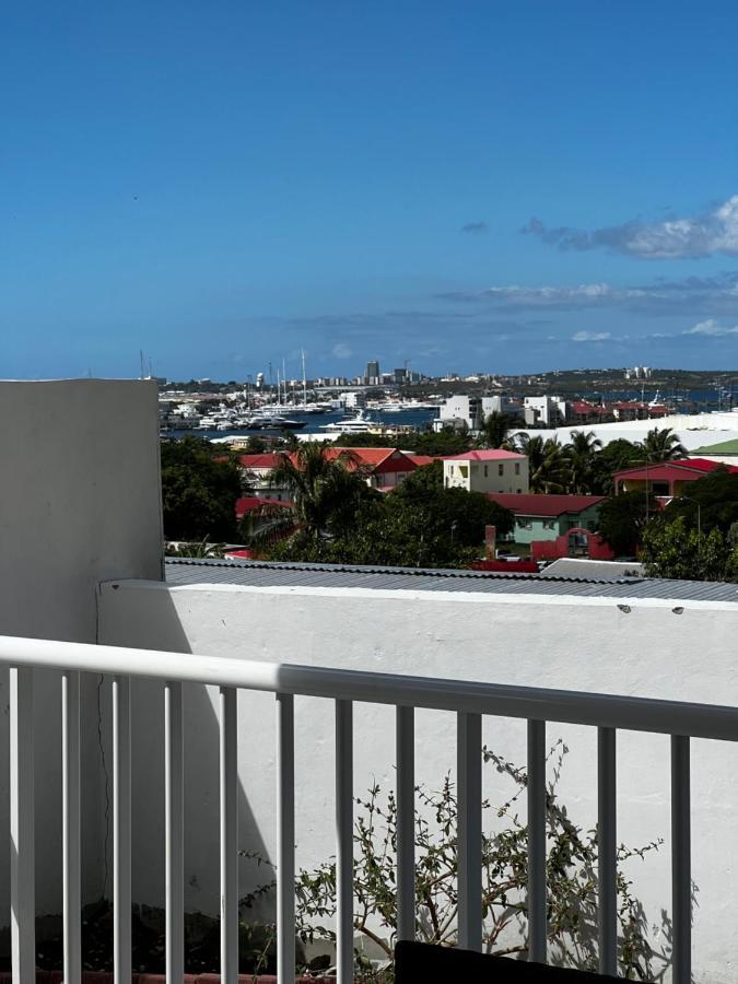 Menpour Apartments Complex Koolbaai Экстерьер фото