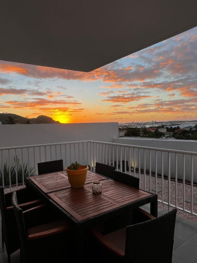 Menpour Apartments Complex Koolbaai Экстерьер фото